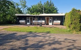 Blokhut Plus Camping Alkenhaer